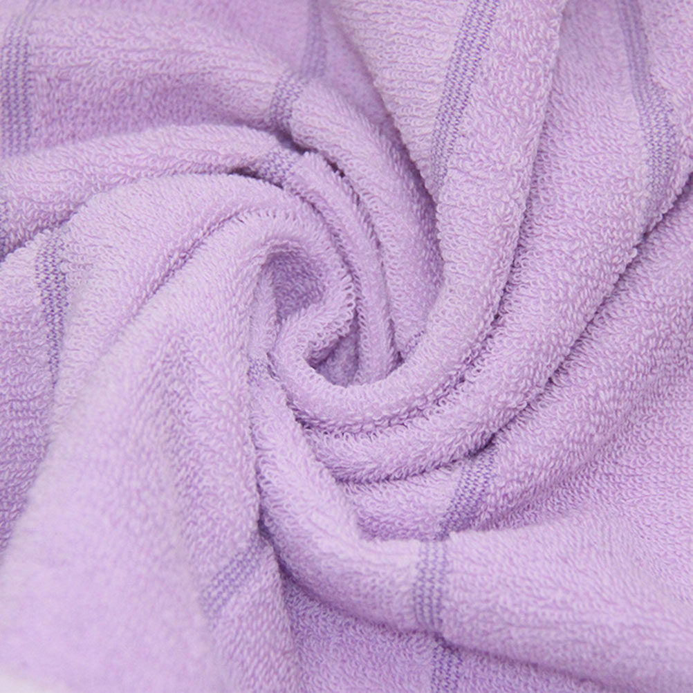 Lavanta Nakışlı Pamuklu Banyo  - Home Textiles Pakistan incelemesi ve fiyatı