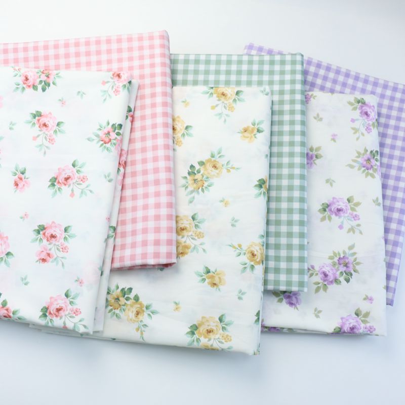 235x50 cm Pastoral Pembe Mor G - Home Textiles Plaid incelemesi ve fiyatı