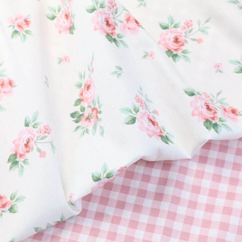235x50 cm Pastoral Pembe Mor G - Home Textiles Plaid incelemesi ve fiyatı