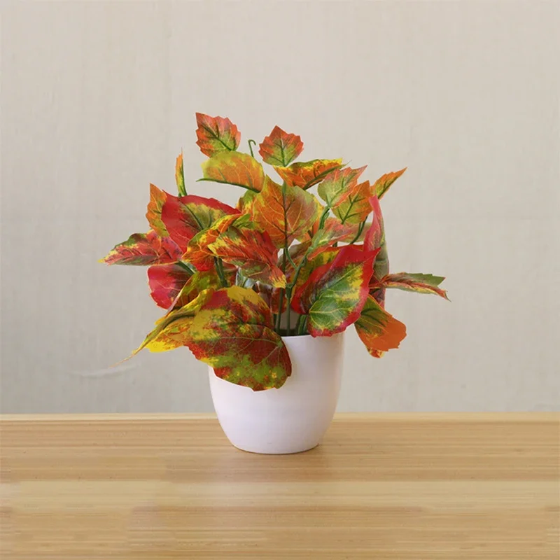 Yapay Bitkiler Bonsai Sahte Bi - Xt Home Textiles incelemesi ve fiyatı