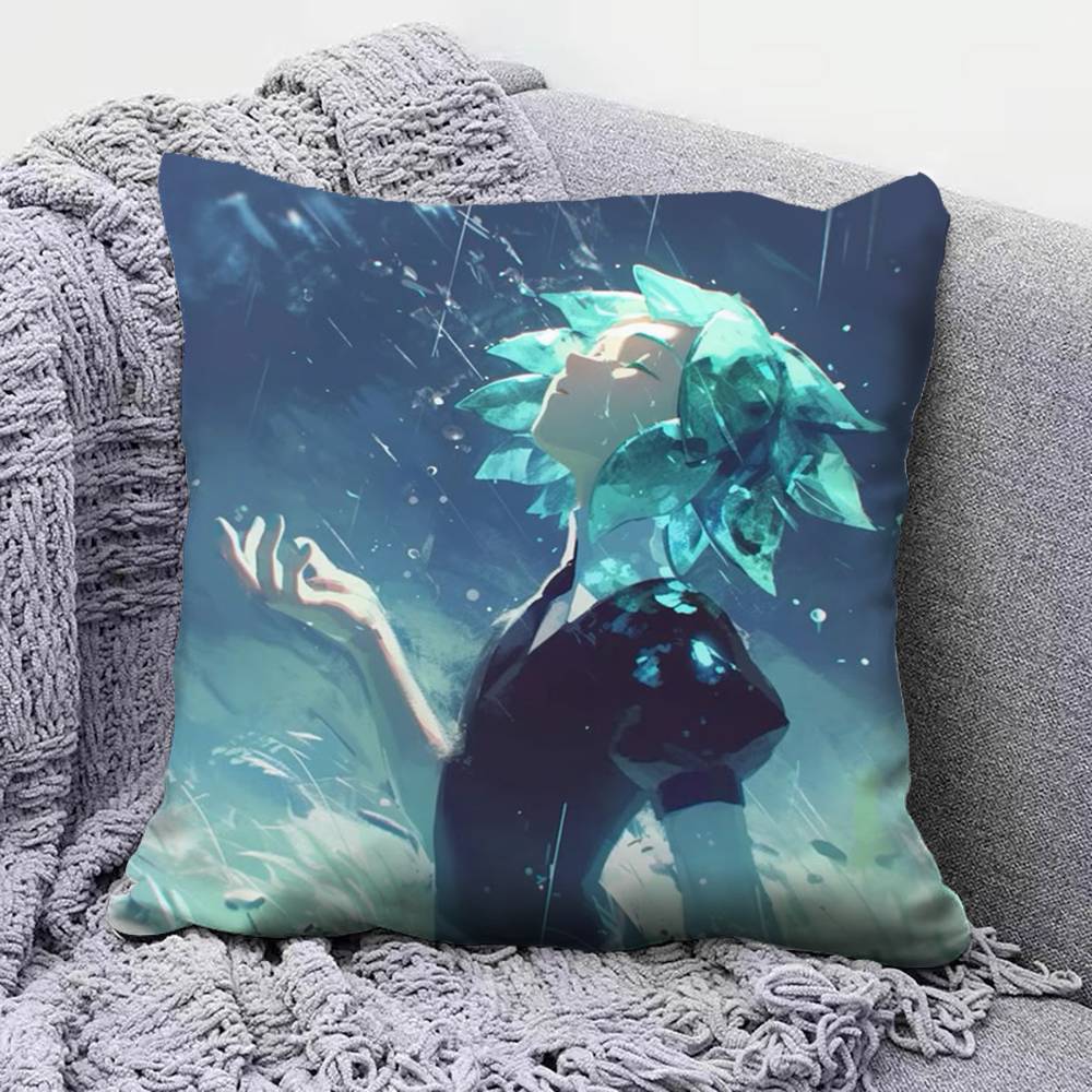 Houseki no Kuni Parlak Yastık  - Home Landing Textiles incelemesi ve fiyatı
