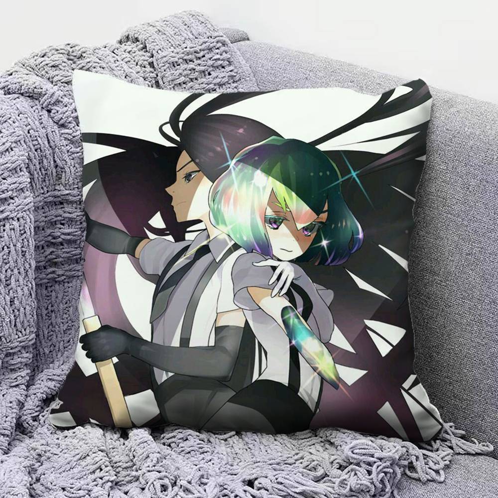 Houseki no Kuni Parlak Yastık  - Home Landing Textiles incelemesi ve fiyatı