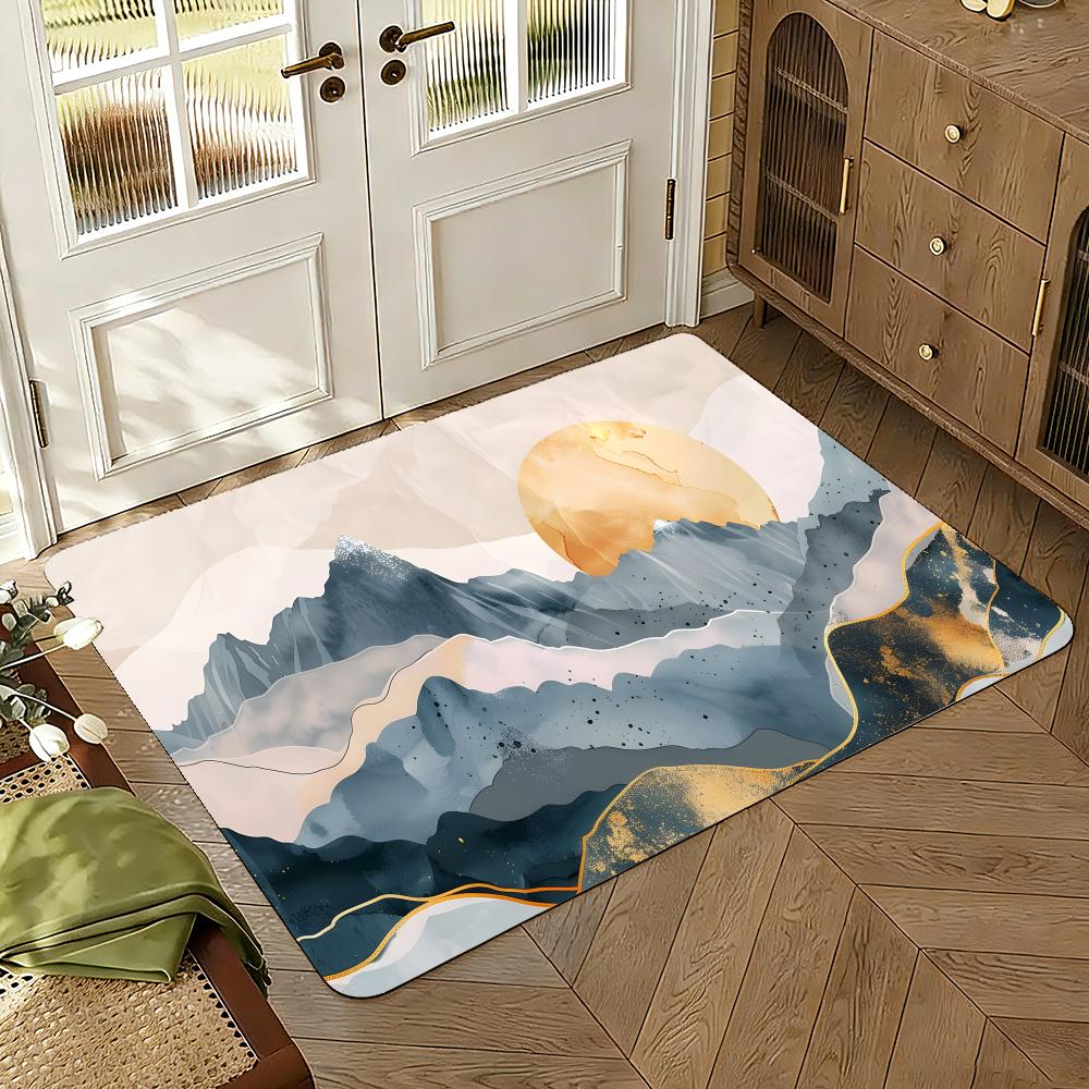 Dağ Arazi Paspası Yatak Odası  - Home Landing Textiles incelemesi ve fiyatı