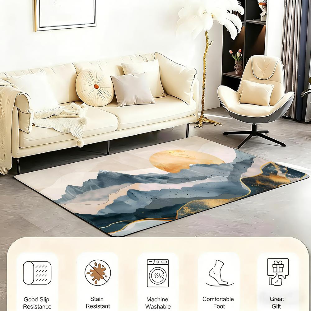 Dağ Arazi Paspası Yatak Odası  - Home Landing Textiles incelemesi ve fiyatı