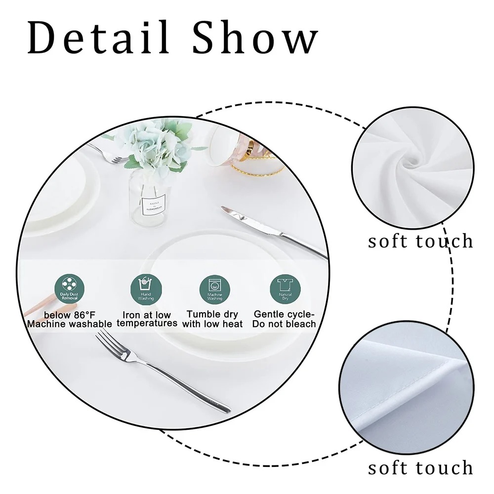 Dağ Ülkesi Masa Örtüsü Parti D - Home Landing Textiles incelemesi ve fiyatı